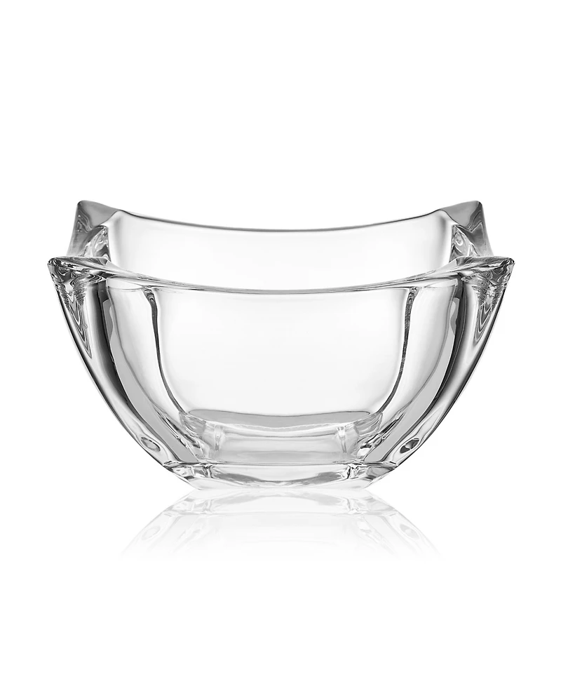 Mikasa Baron 8" Square Bowl