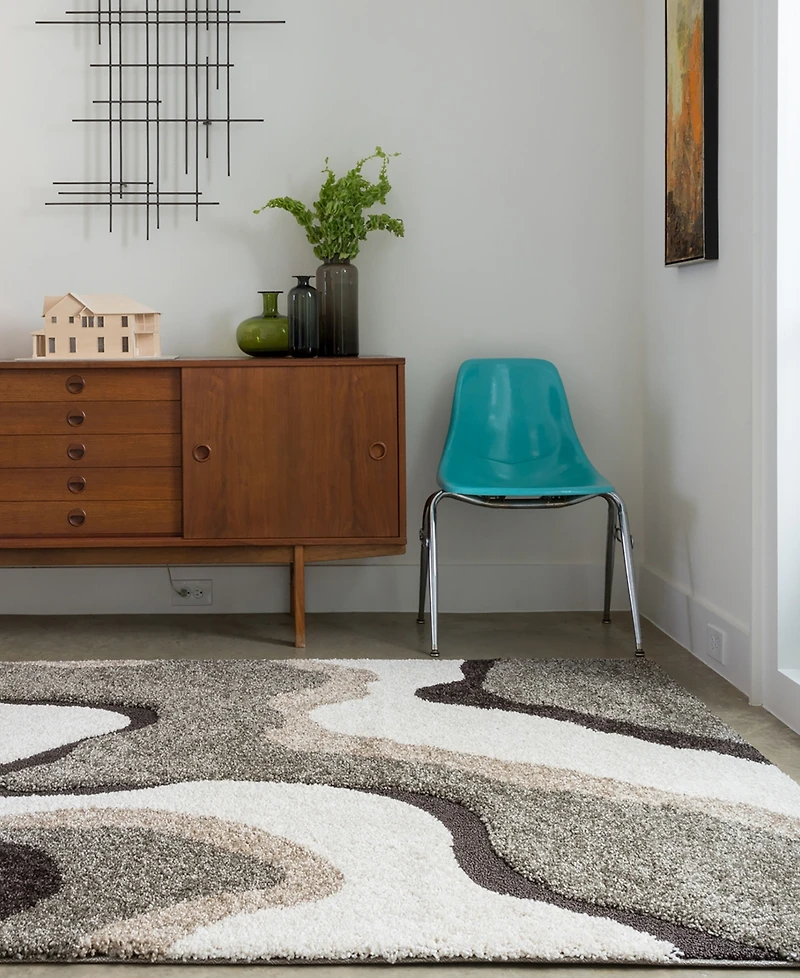 Loloi Enchant En- 5'3" x 7'7" Area Rug