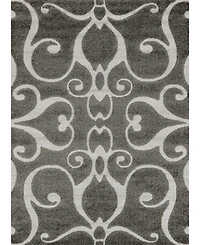 Loloi Enchant En-07 5'3" x 7'7" Area Rug