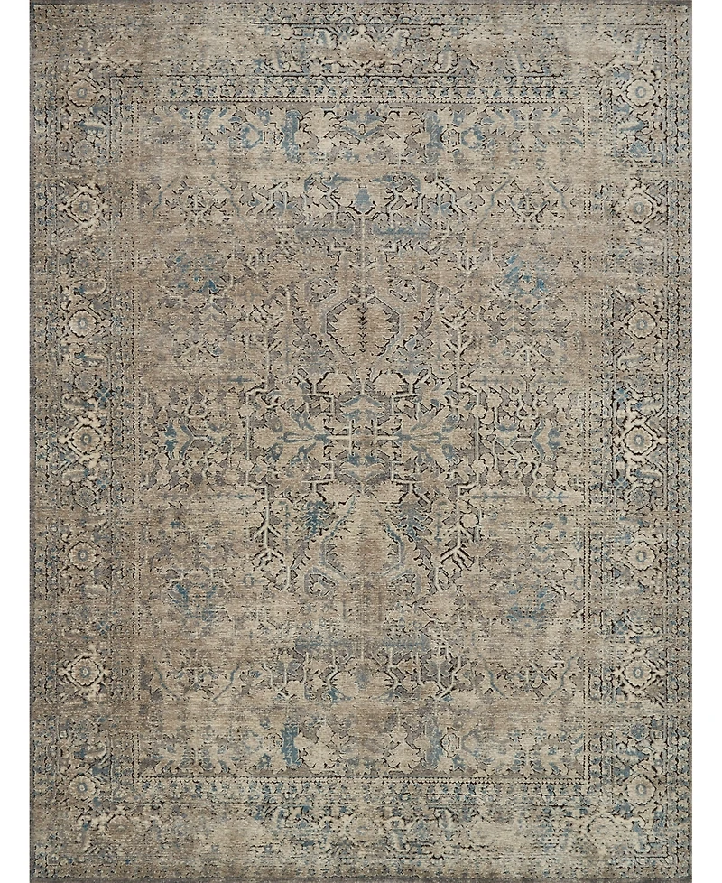 Loloi Millennium Mv- 6'7" x 9'2" Area Rug