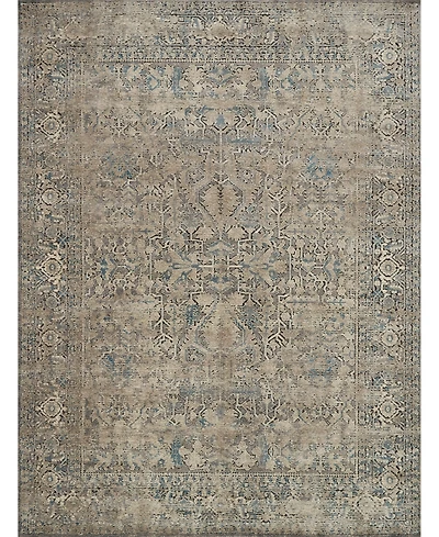 Loloi Millennium Mv- 6'7" x 9'2" Area Rug