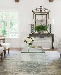 Loloi Millennium Mv-04 7'10" x 10'6" Area Rug