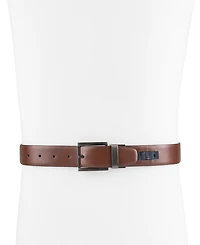 Kenneth Cole Reaction Men's Stretch Reversible Belt