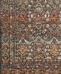 Loloi Lourdes Lou 03 Area Rug