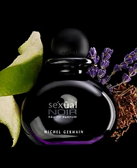 Michel Germain Men's 2-Pc. Sexual Noir Intense Eau de Parfum Gift Set