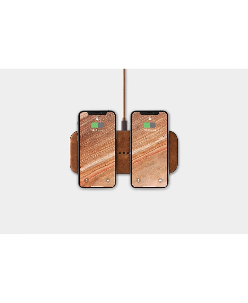 Courant Catch:2 Classics Wireless Charger