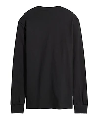 Airwaves Men's Peanuts Trick or Treating T-shirt