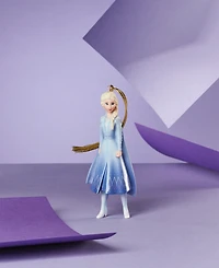 Frozen 2 Elsa Ornament