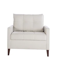 Bellona Chair and a Half Twin Sleeper