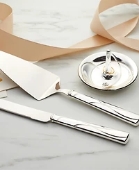 Lenox Serveware, Adorn Cake Knife & Server