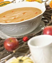 Lenox Dinnerware, French Perle Serving Bowl