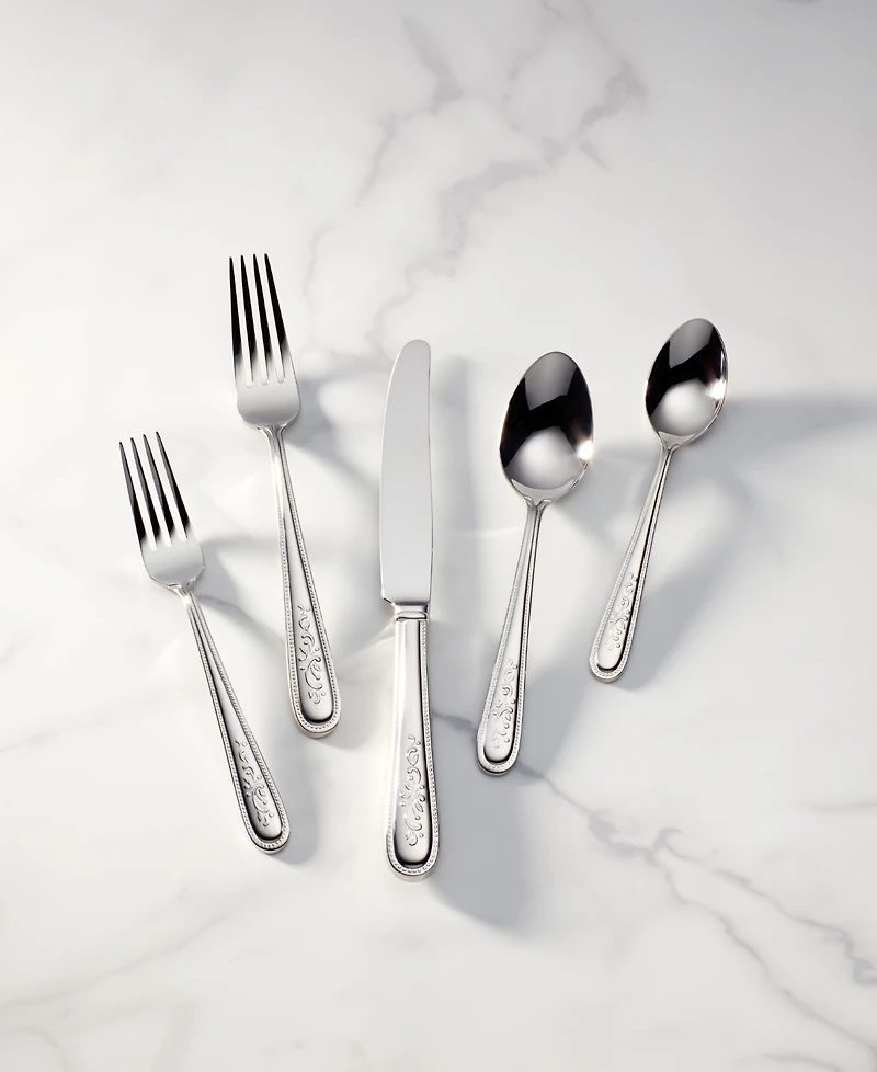 Lenox Opal Innocence 5-Piece Place Setting
