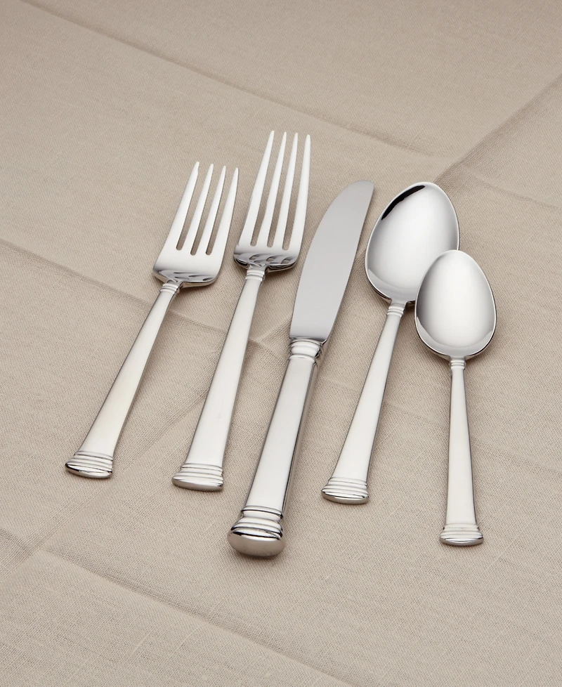 Lenox Eternal 5-Piece Place Setting
