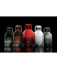 Tumi Awaken 0800 Gmt Tumi Eau De Parfum Fragrance Collection