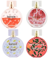 kensie 4-Pc. Fragrance Gift Set