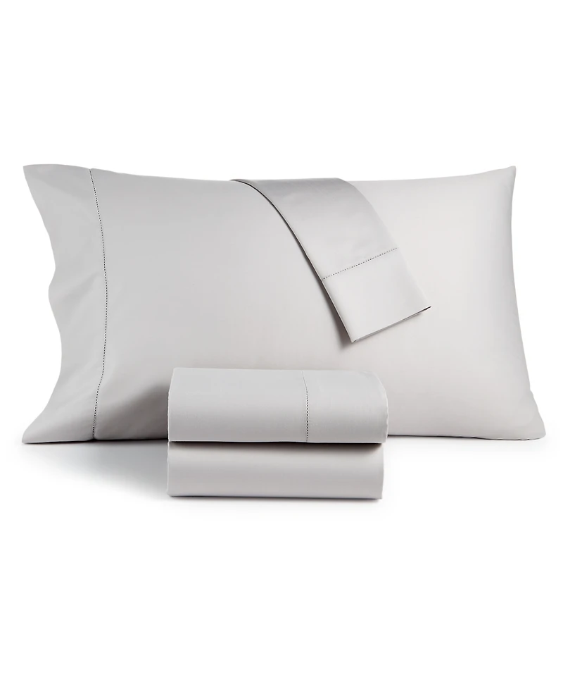 Last Act! Hotel Collection 680 Thread Count 100% Supima Cotton Sheet Set, Twin Xl, Exclusively at Macy's