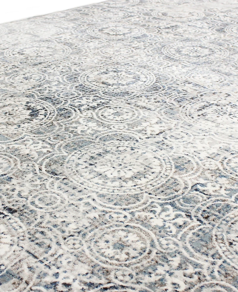 Closeout! Bashian Arbury ARB104 4' x 6' Area Rug