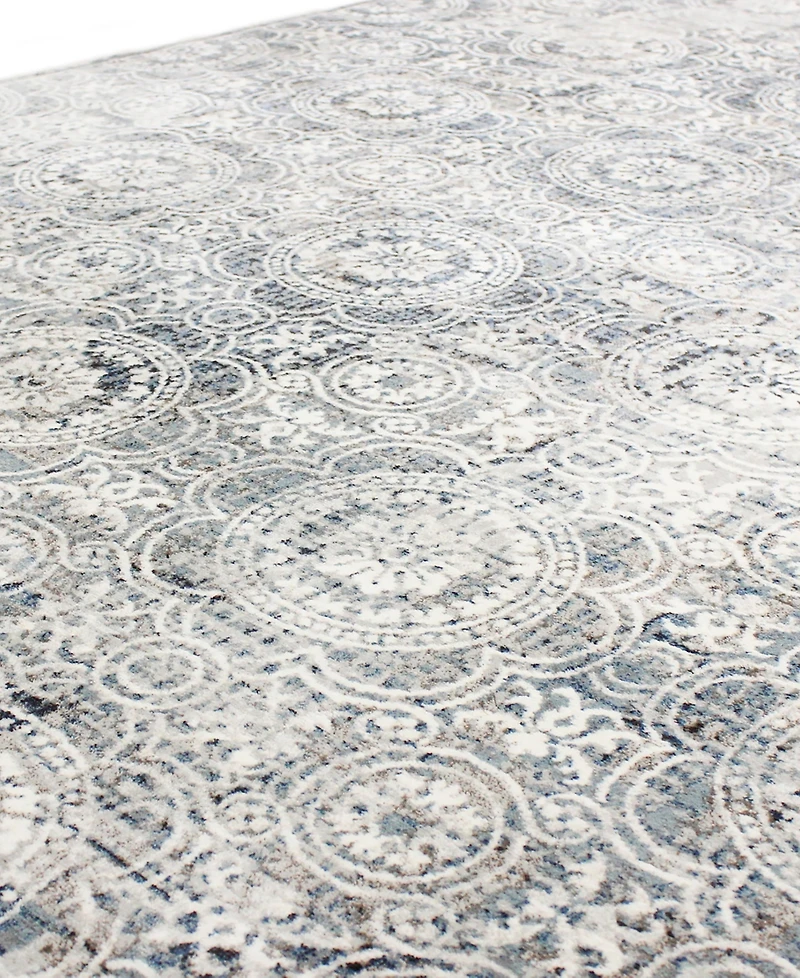 Closeout! Bashian Arbury ARB104 7'10" x 10' Area Rug