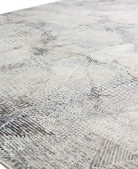 Closeout! Bashian Arbury ARB110 7'10" x 10' Area Rug