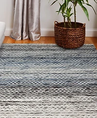 Closeout! Bashian Arbury ARB106 4' x 6' Area Rug