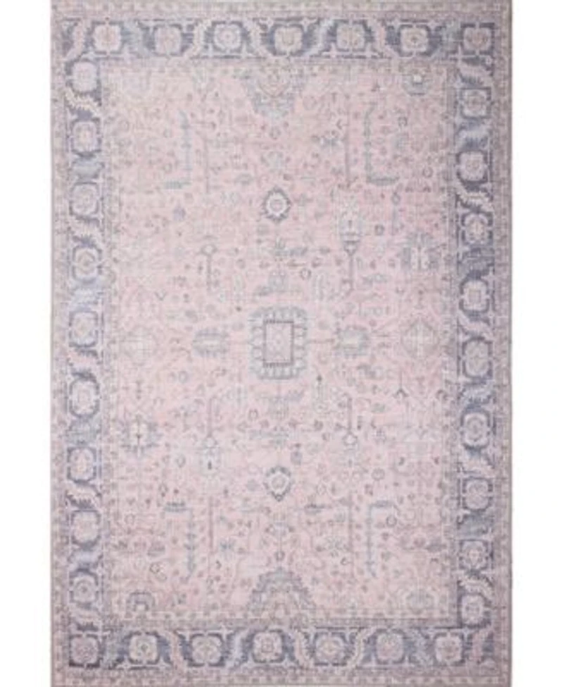 Closeout Bashian Effects Eff205 Area Rug