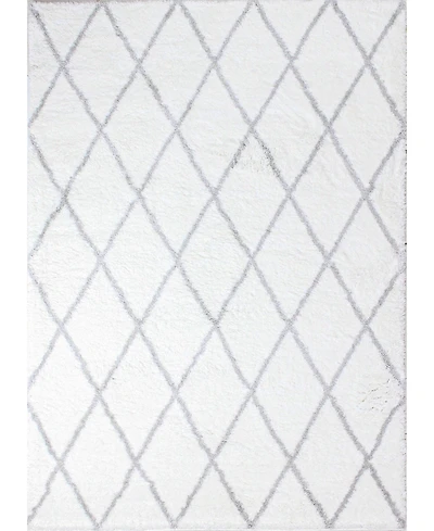 Bashian Zuela ZUL104 3'6" x 5'6" Area Rug
