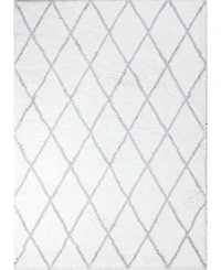 Bashian Zuela ZUL104 3'6" x 5'6" Area Rug