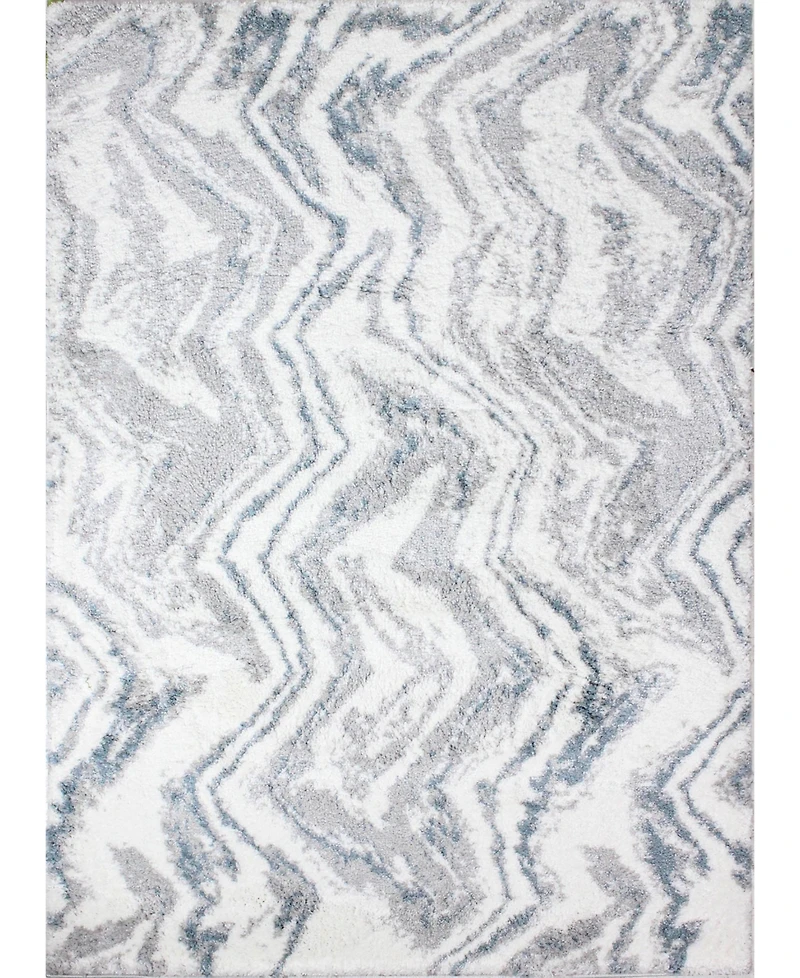 Bashian Zuela ZUL103 7'6" x 9'6" Area Rug