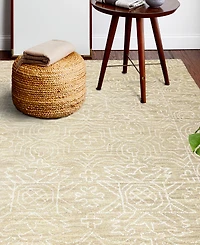 Bashian Veneto CL133 5' x 7'6" Area Rug