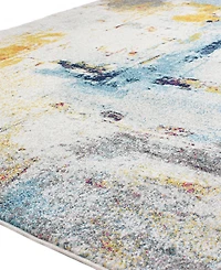 Bashian Medley 5678A 5' x 7'6" Area Rug