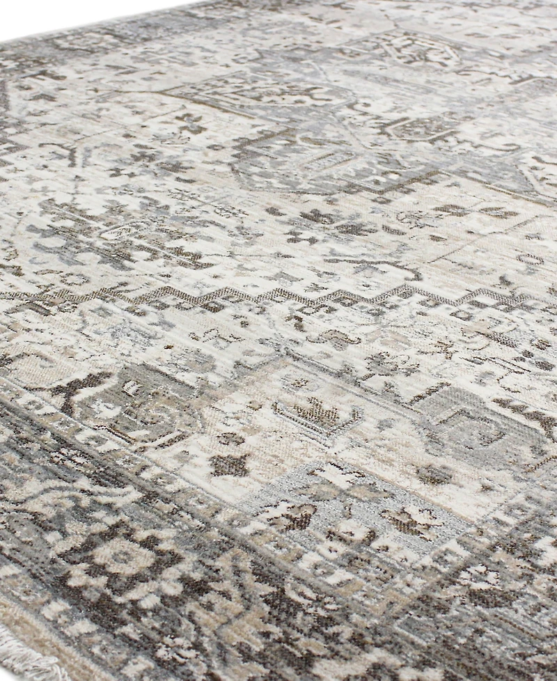 Bashian Cennial CNL102 7'9" x 9'9" Area Rug