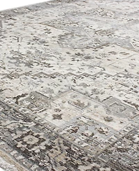 Bashian Cennial CNL102 7'9" x 9'9" Area Rug