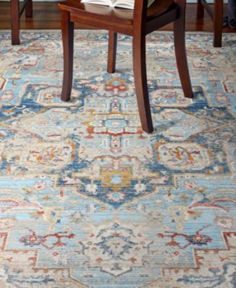 Bashian Cennial Cnl105 Area Rug