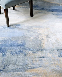 Bashian Medley 5574A 5' x 7'6" Area Rug