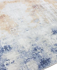 Closeout! Bashian Medley 5675A 7'6" x 9'6" Area Rug