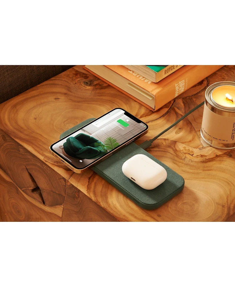 Courant Catch 2: Essentials Wireless Charger