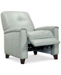 Closeout Ashlinn Leather Sofa Collection Created For Macys