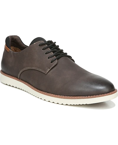 Dr. Scholl's Men's Sync Lace-up Oxfords Shoes