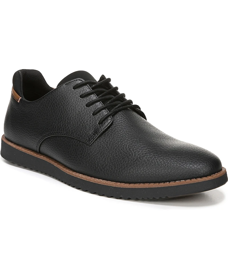 Dr. Scholl's Men's Sync Lace-up Oxfords Shoes