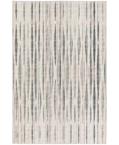 Dalyn Amador Washable AA1 5' x 7'6" Area Rug