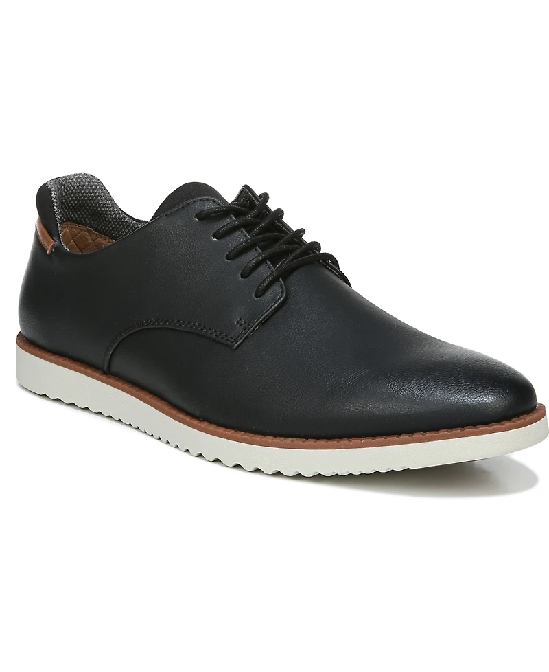 Dr. Scholl's Men's Sync Lace-up Oxfords Shoes