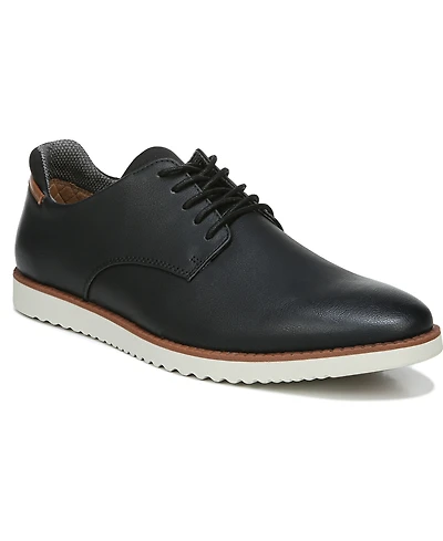Dr. Scholl's Men's Sync Lace-up Oxfords Shoes