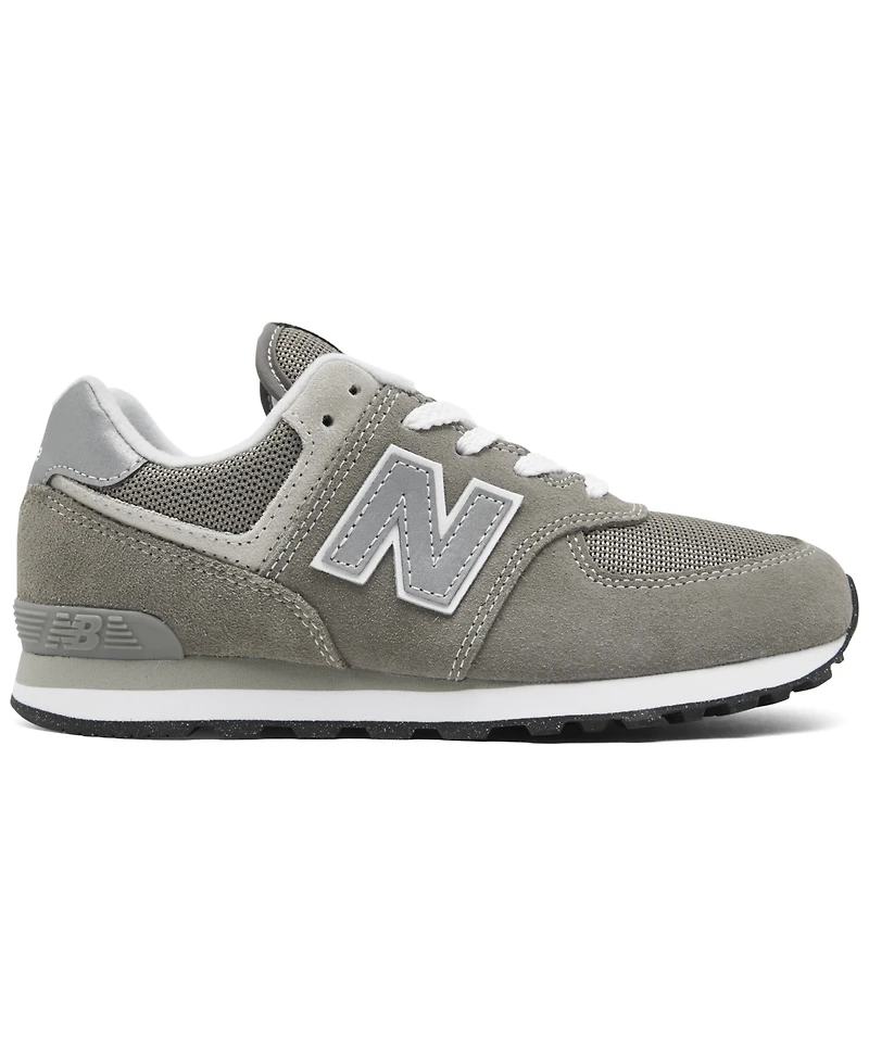 New Balance Little Kids 574 Casual Sneakers from Finish Line
