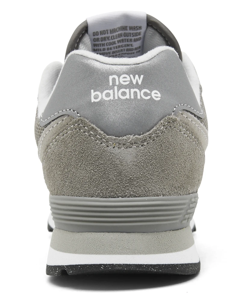 New Balance Little Kids 574 Casual Sneakers from Finish Line