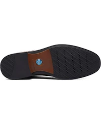 Nunn Bush Men's Centro Flex Plain Toe Oxfords