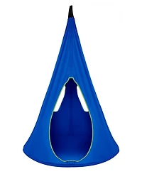 Sorbus Kids Nest Swing Fits 3 Children