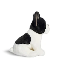 Geoffrey's Toy Box 10" French Bulldog Puppy Dog Toy