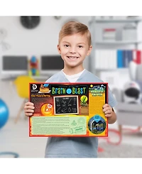 Discovery #Mindblown Circuit Space Station Galactic Experiment Set