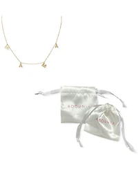 Adornia Mama Dangle Necklace