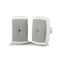 Yamaha Outdoor Bookshelf Speaker (Pair) - White